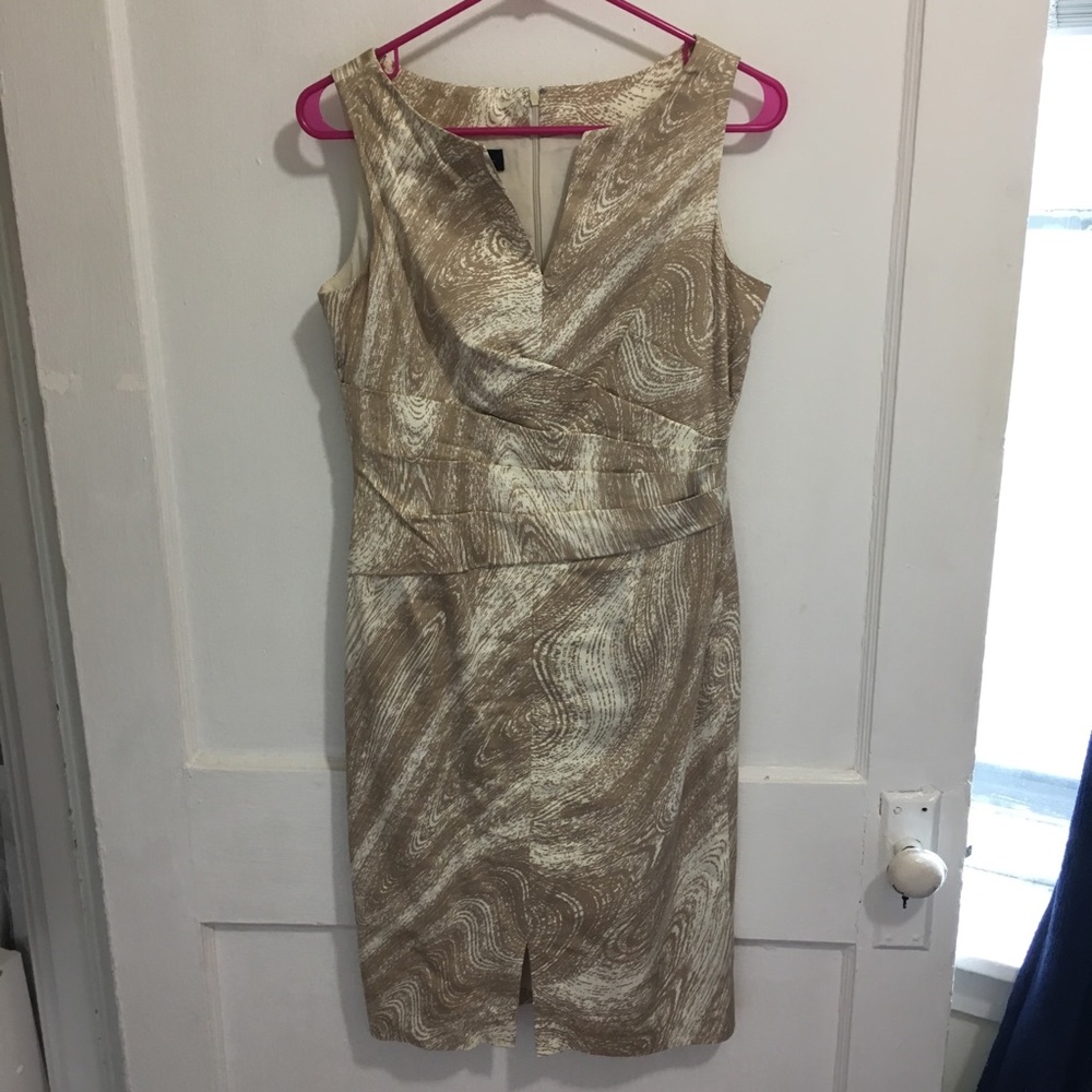 {Anne Klein} classy career dress - Picture 6 of 8